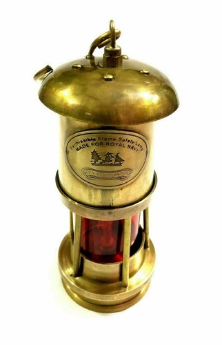 Lampada minore vintage - , in