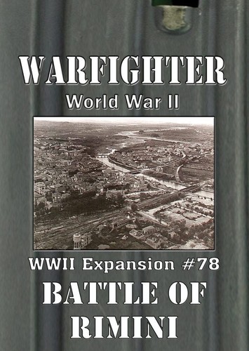 Dvg warfighter espansione - dvg,