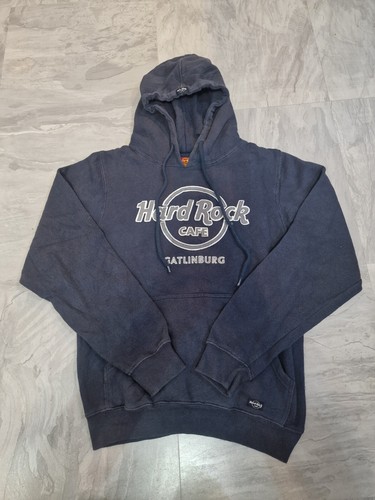 Felpa con cappuccio hard rock - con,