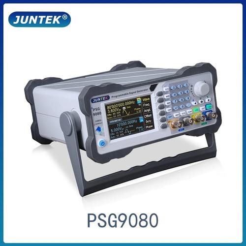 Psg9080 80m programmabile dds - psg9080,