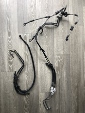 Yamaha R1 2019 20, Sistema