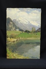 Ottorino Campagnari (Mestre