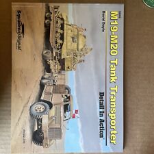 Squadron Signal Book 39006 M19