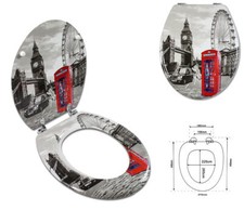 SEDILE COPRIWATER UNIVERSALE