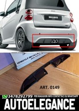 DIFFUSORE POSTERIORE SOTTO