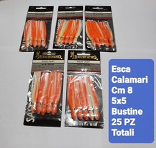 ESCA CALAMARI 25PZ CM8