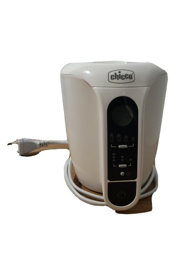 Chicco 06785 scaldabiberon - chicco,