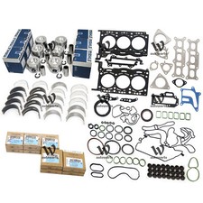 Kit trasformazione revisione