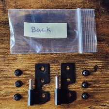 Cerniere per pannello lato