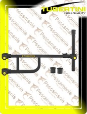 Braccetto telescopico Tubertini ACCESSORY TELE SUPPORT ARM cm50-70