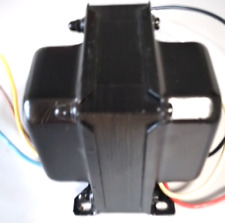 TRASFORMATORE USCITA AUDIO PER EL84 push-pull