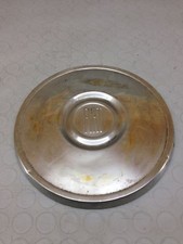 FIAT 600 FANALONA EPOCA COPPETTA COPRICERCHIO