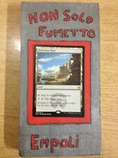MTG RISHADAN PORT - PORTO DI RISHADA  - M25 - NEAR MINT -INGLESE
