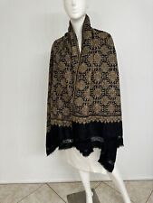 Scialle Cashmere Vintage