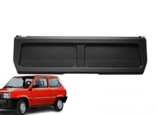 Mensola Pianale Cappelliera Per Fiat Panda 141 750 4x4 Cofano Baule Posteriore