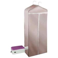 Asciuga biancheria Box Asciugatrice Biancheria 600 W Con Timer 15 Kg