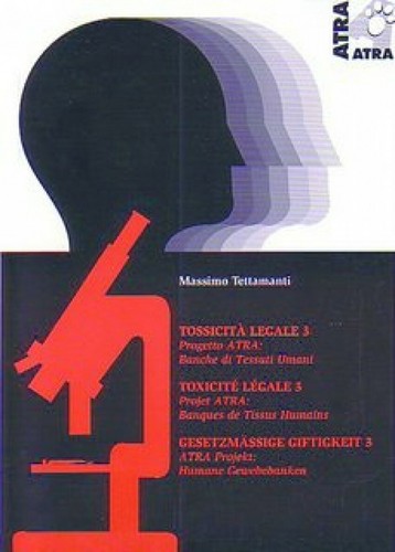 Tossicità legale progetto - tossicità,