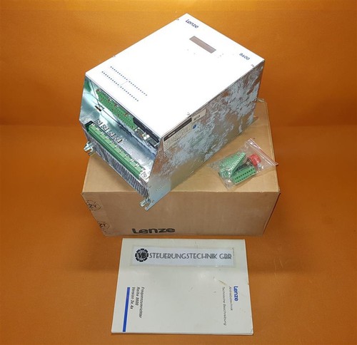 Lenze 8600 inverter - inverter, di
