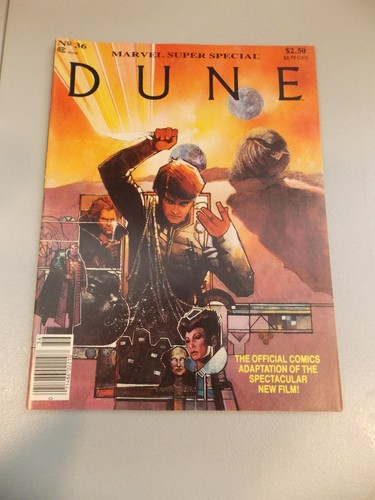 Vintage 1984 marvel super - vintage,