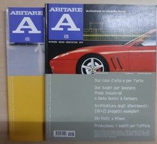 Abitare 425-426