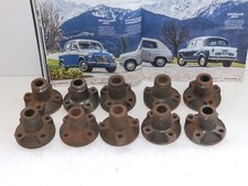 FIAT 600 4 PORTE DEL 57 -