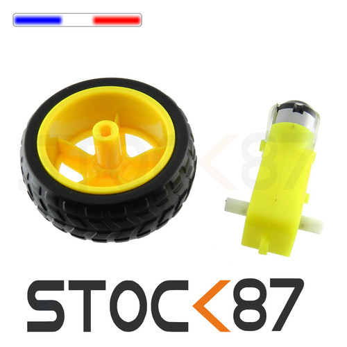 5198k moteur avec - ,