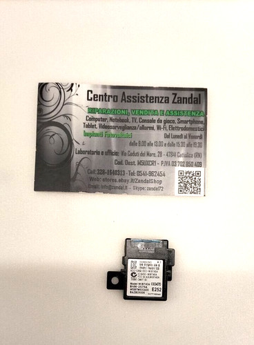Modulo bluetooth wibt40a - modulo,