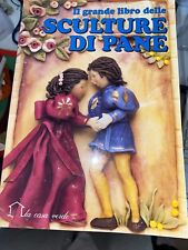 IL GRANDE LIBRO DELLE SCULTURE DI PANE, 1995