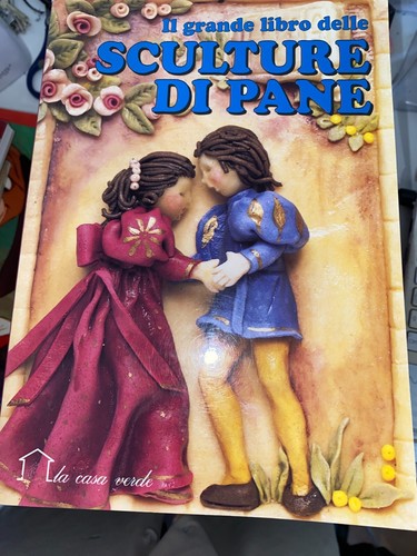 Grande libro delle sculture - il,