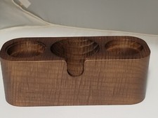 Set Tamponamento Caffè Legno