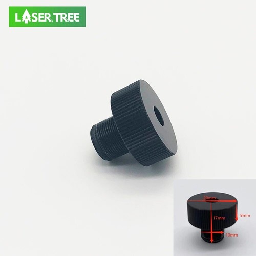 Obiettivo ottico testa - , laser