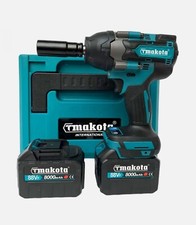 Trapano Avvitatore a impulsi