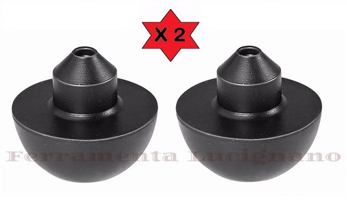 Pz2 guarnizione nera tampone - pz2, a