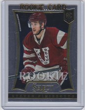 13-14 2013-14 SELECT STEVEN