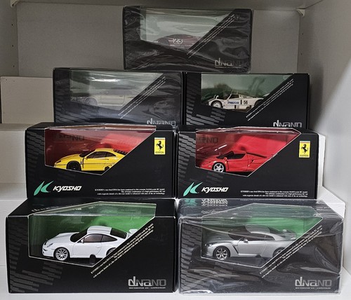 Dnano autoscale lot - -,