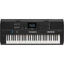 Yamaha PSR-E483 61-Key