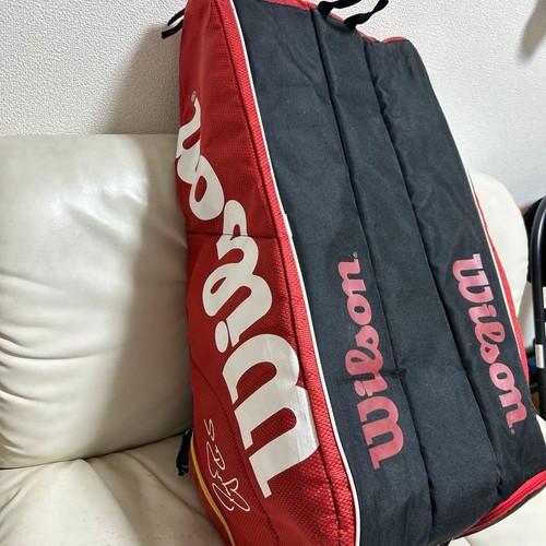 Borsa racchetta tennis - borsa,