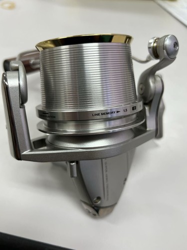 Mulinello spinning shimano - da,