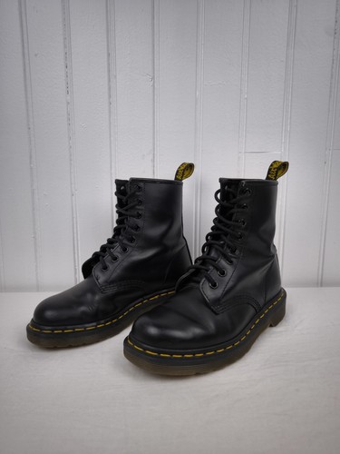 Bottines martens 1460 - dr,