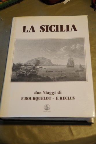 Sicilia due viaggi di - sicilia,