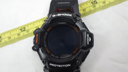 Orologio casio shock - casio, g-shock