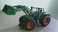 Siku fendt favorit 714 - favorit,