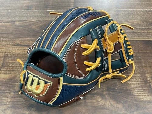 Guanto baseball wilson - da,