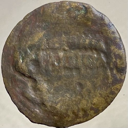 Moneta romana imperatore
