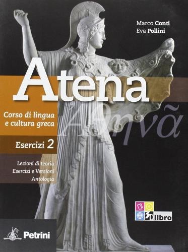 Atena esercizi vol 2 - vol.,