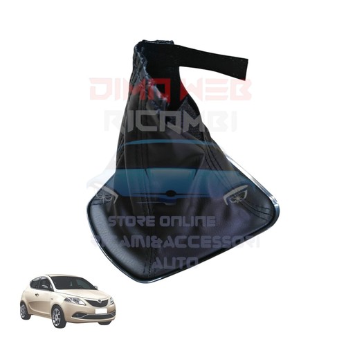 Cuffia cambio lancia ypsilon - cambio, y