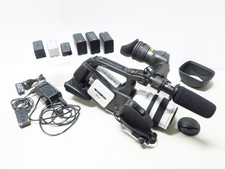 Canon xl2 videocamera - canon, xl