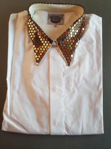 Camicia donna manica lunga