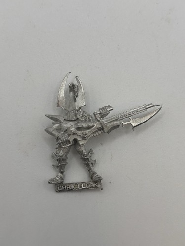 Dark eldar kabalite warrior - eldar,