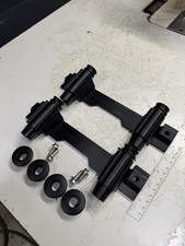 3D PRINTED BMW E30 REAR